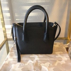 Dagne Dover Mini Tote
